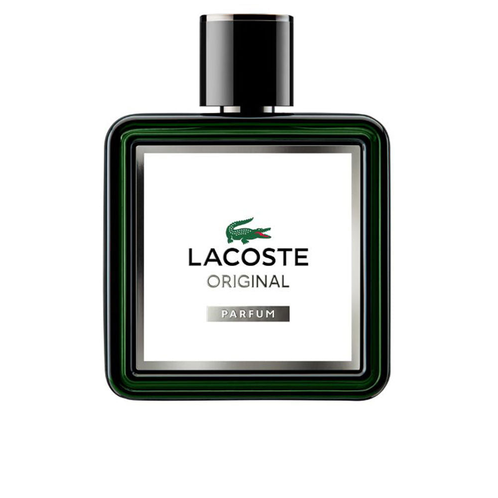LACOSTE ORIGINAL PARFUM edp vapor 100 ml - Plureals