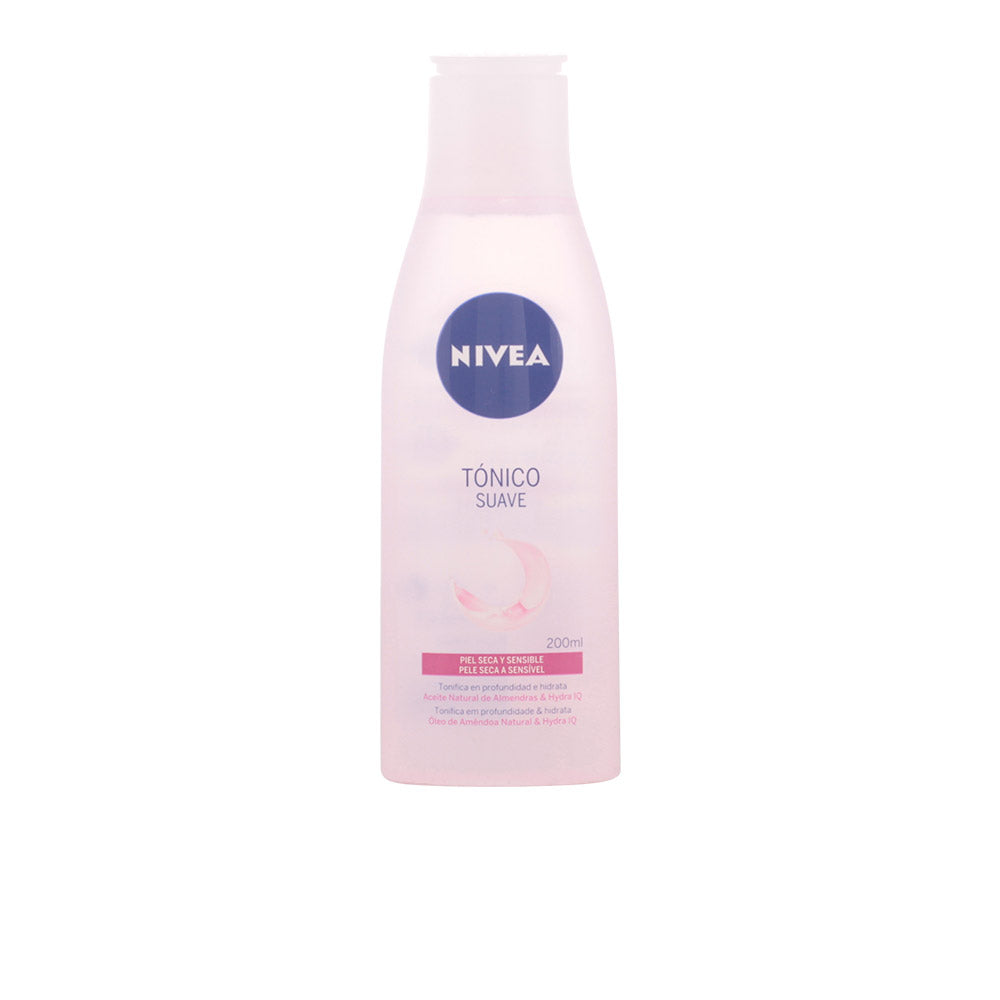 Tonique Doux Équilibrant Aqua Effect Nivea