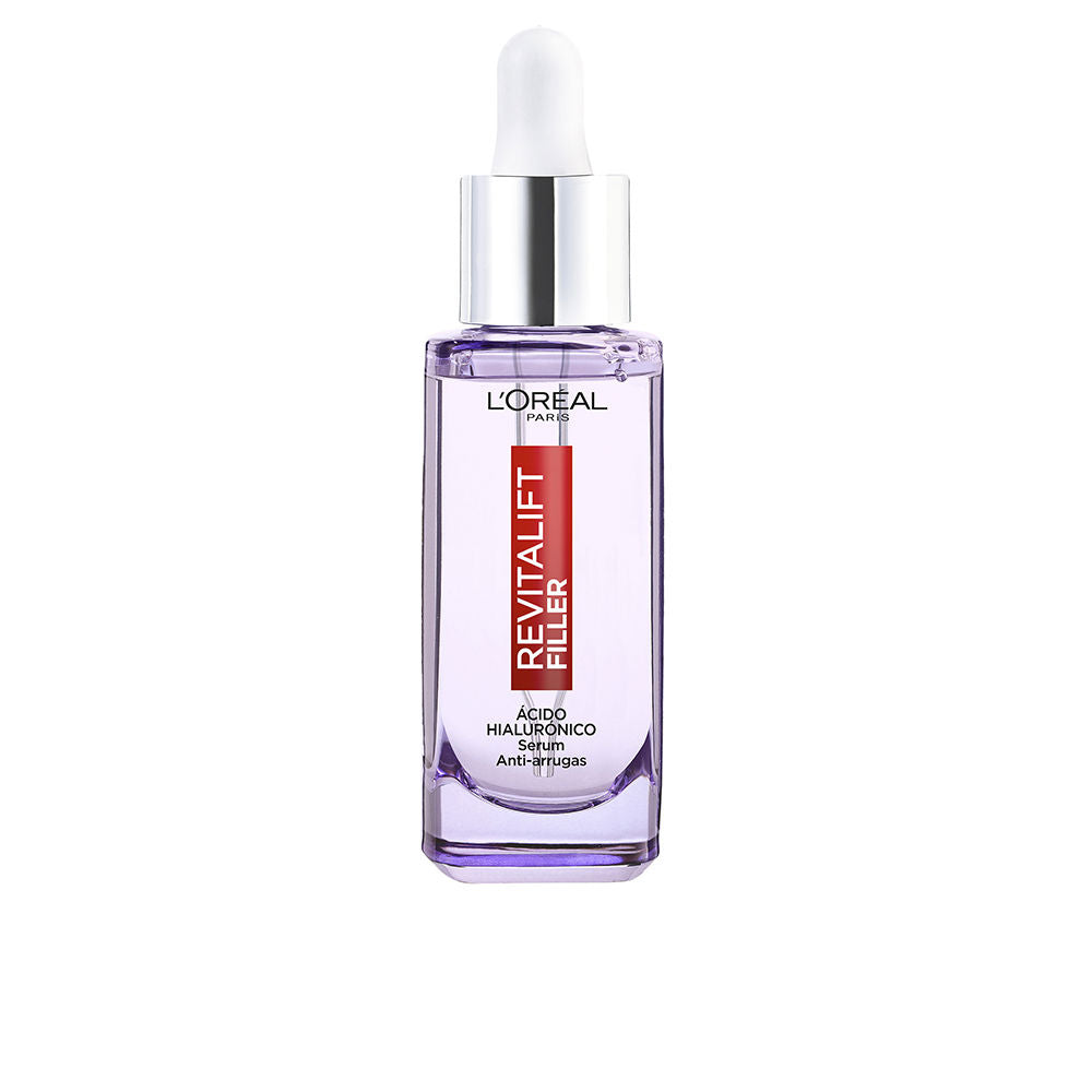 Sérum Anti-Rides Acide Hyaluronique 30 ml