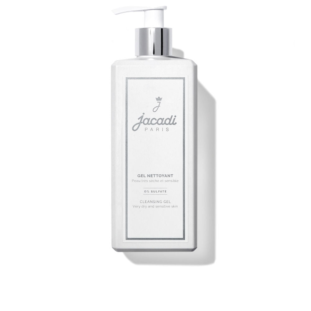 Gel lavant Jacadi