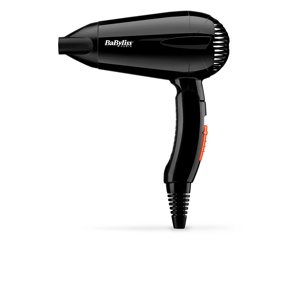 HAIRDRYER VIAJE 5344E dry 2000 1 u - Plureals