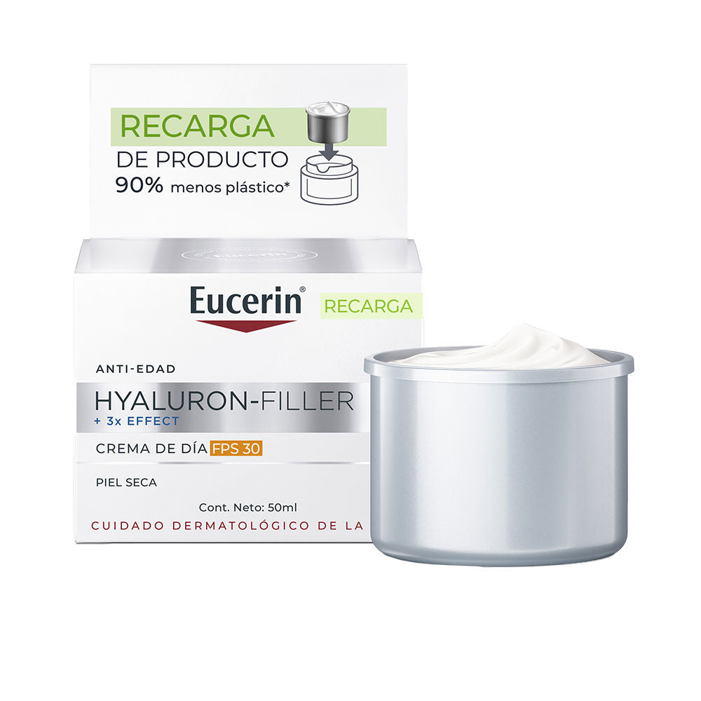 Crème de Jour SPF30 – Recharge