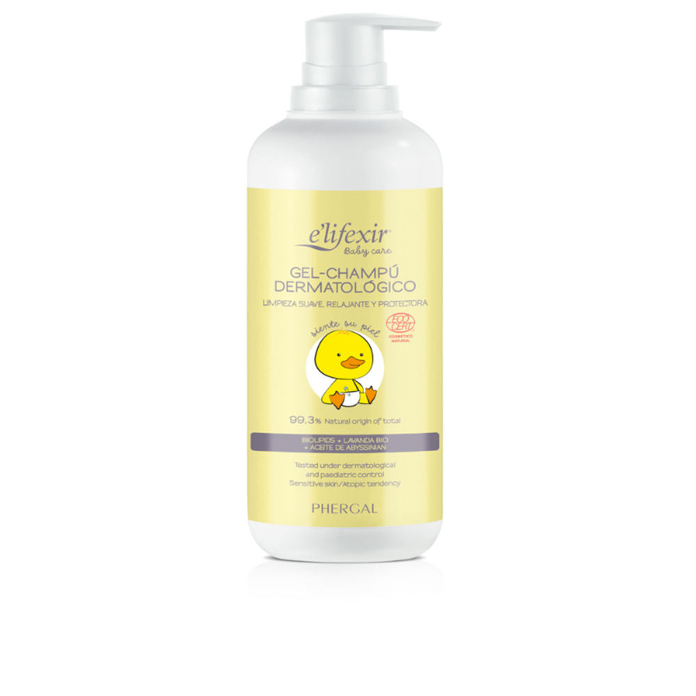 Shampoing E'Lifexir