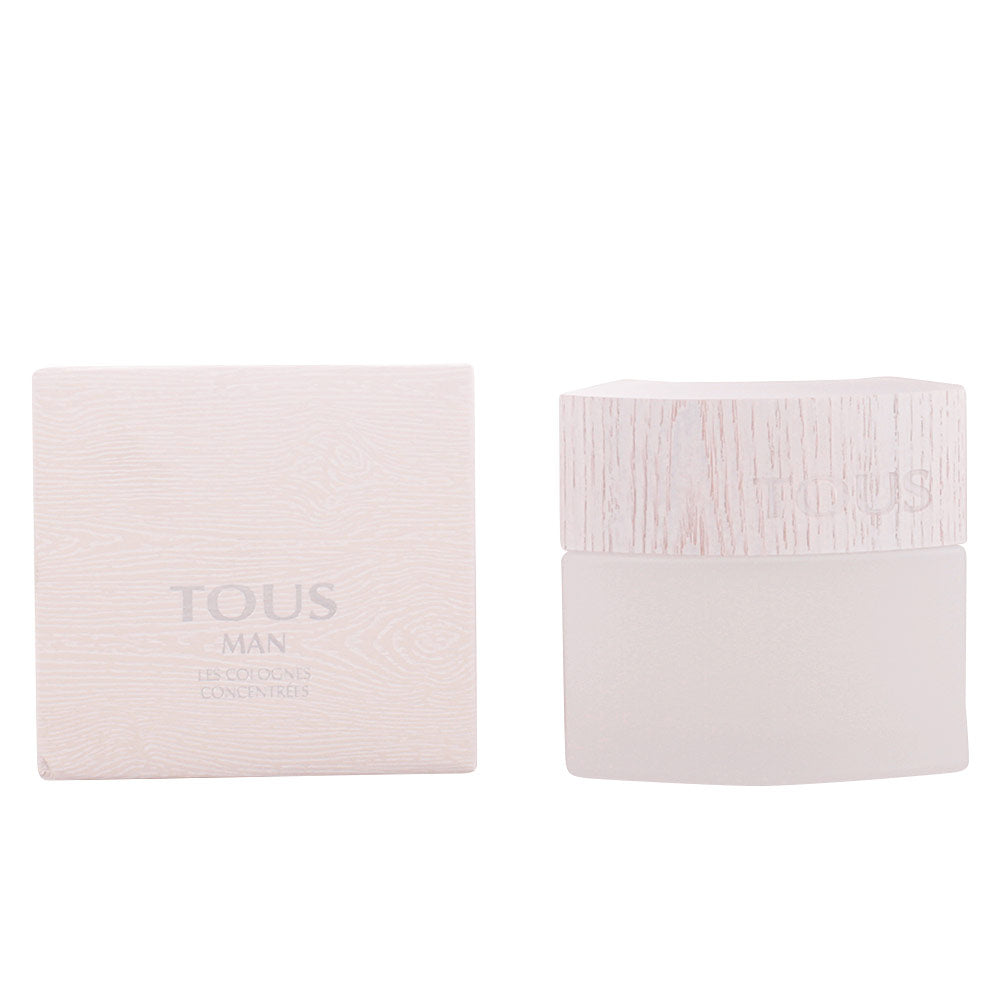 LES COLOGNES CONCENTRÉES MAN Eau de Toilette (EDT)  50 ml