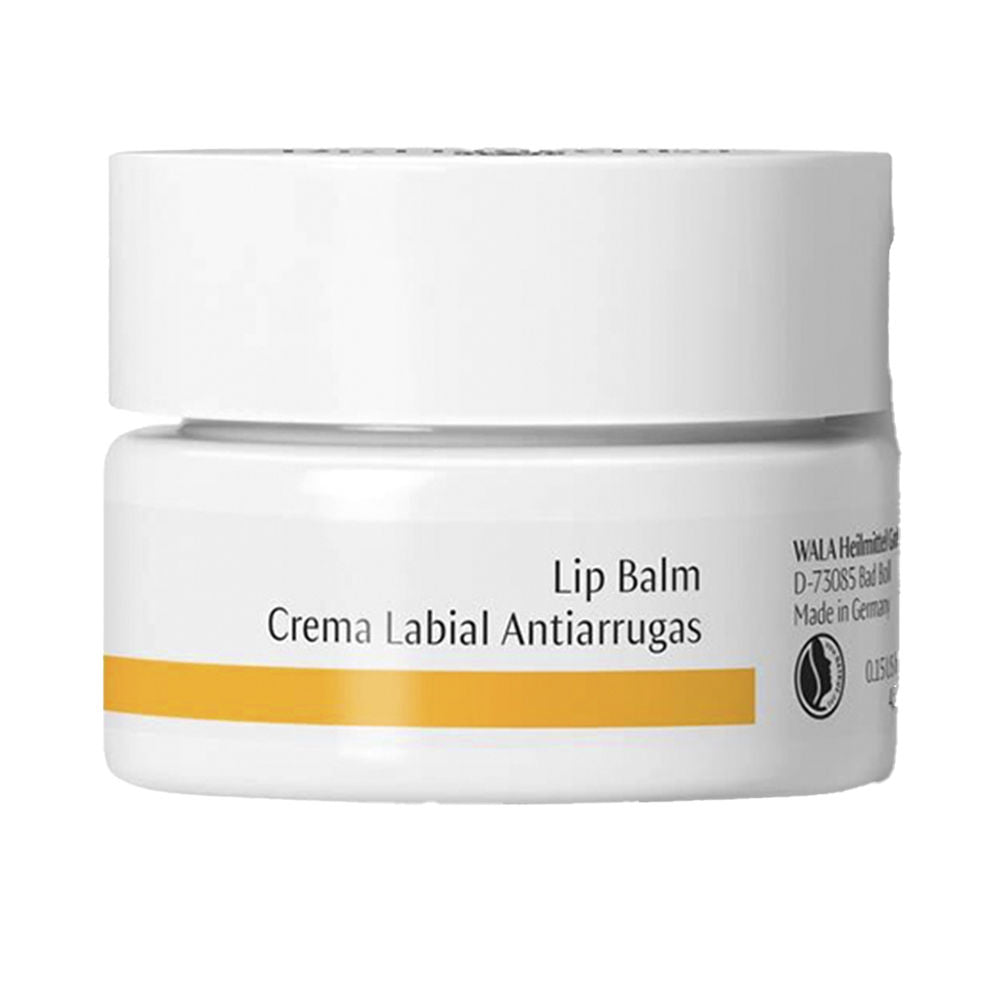 Crème Anti-Rides Lèvres & Contour Dr. Hauschka