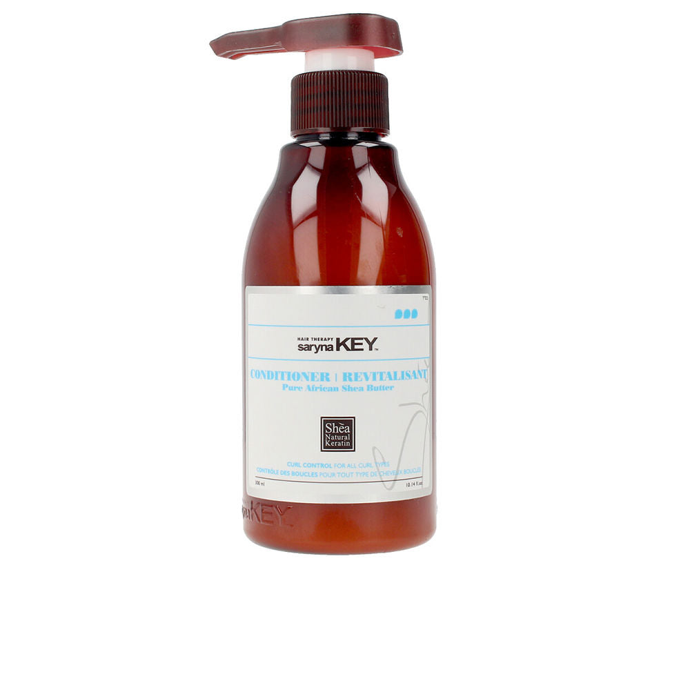 CURL CONTROL conditioner 300 ml - Woman