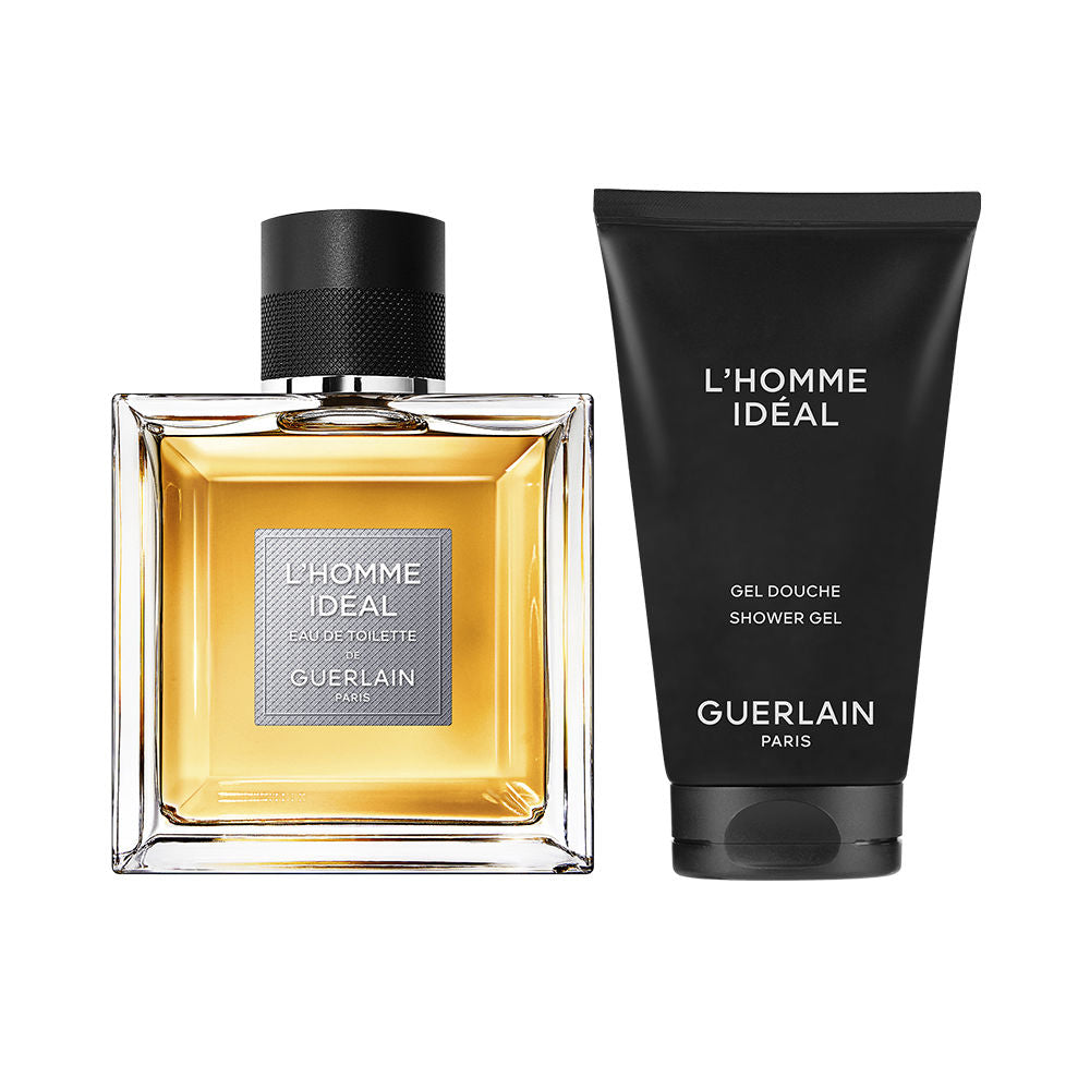 Coffret EDT