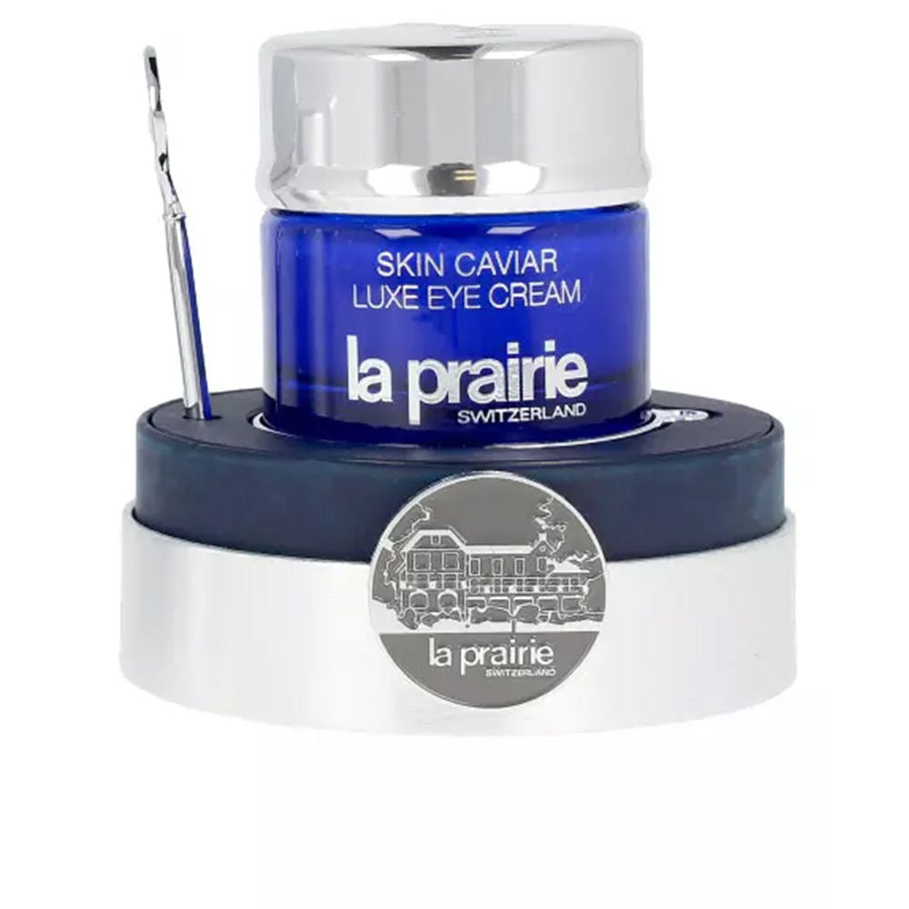 Crème Contour des Yeux Luxe Premier Caviar