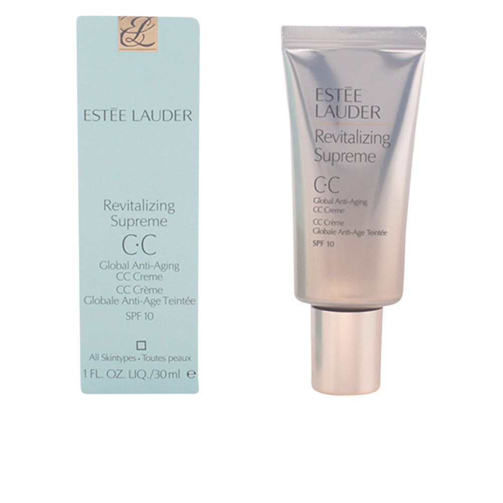REVITALIZING SUPREME CC Creme