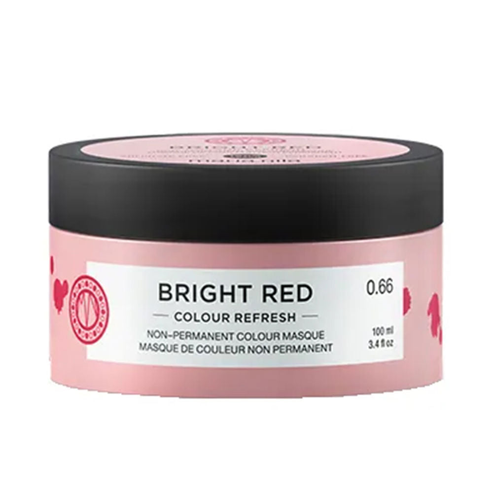 COLOR REFRESH #0.66-Bright Red 300 ml