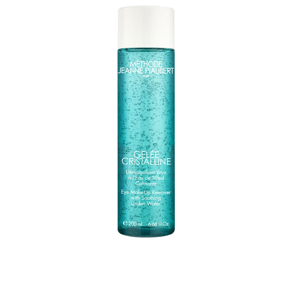 Gel Démaquillant Yeux Cristallin Douceur