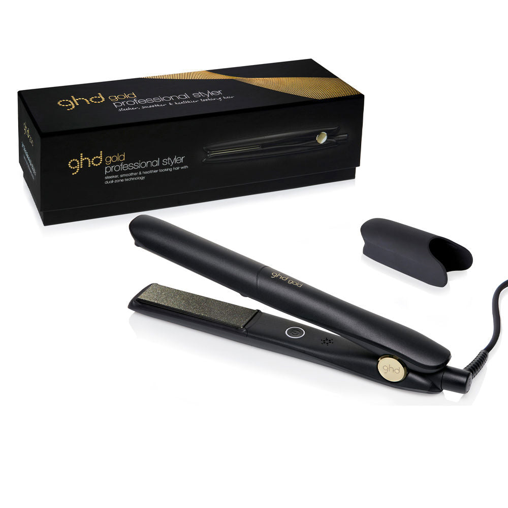 Lisseur GHD Gold