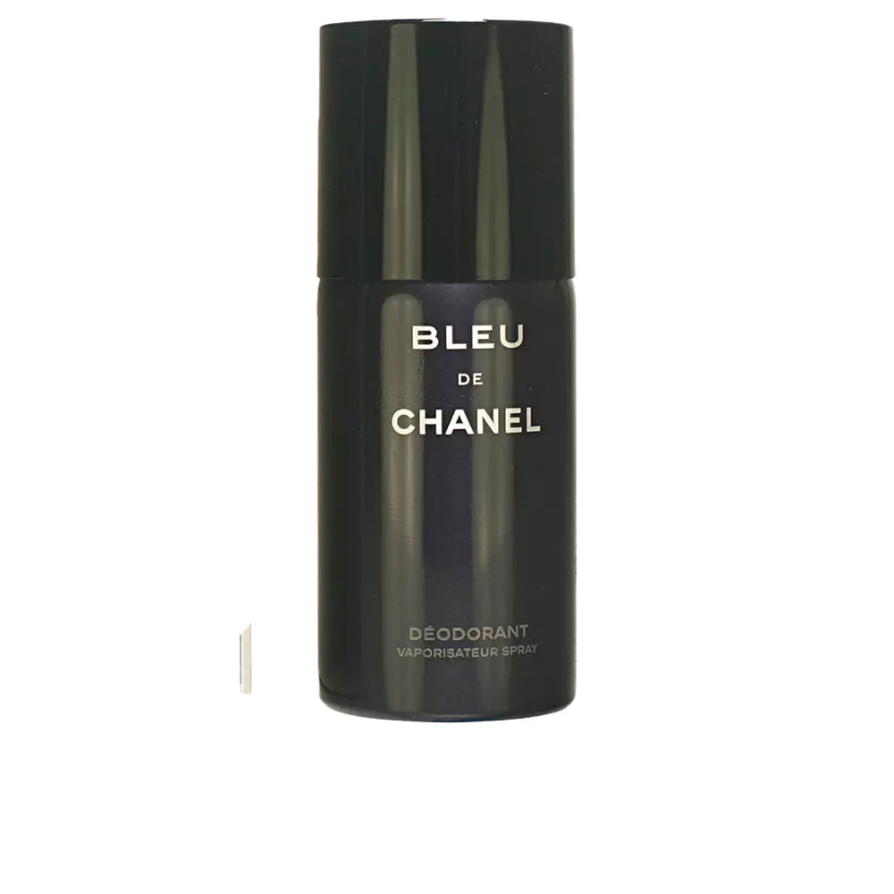 CHANEL BLEU déodorant spray