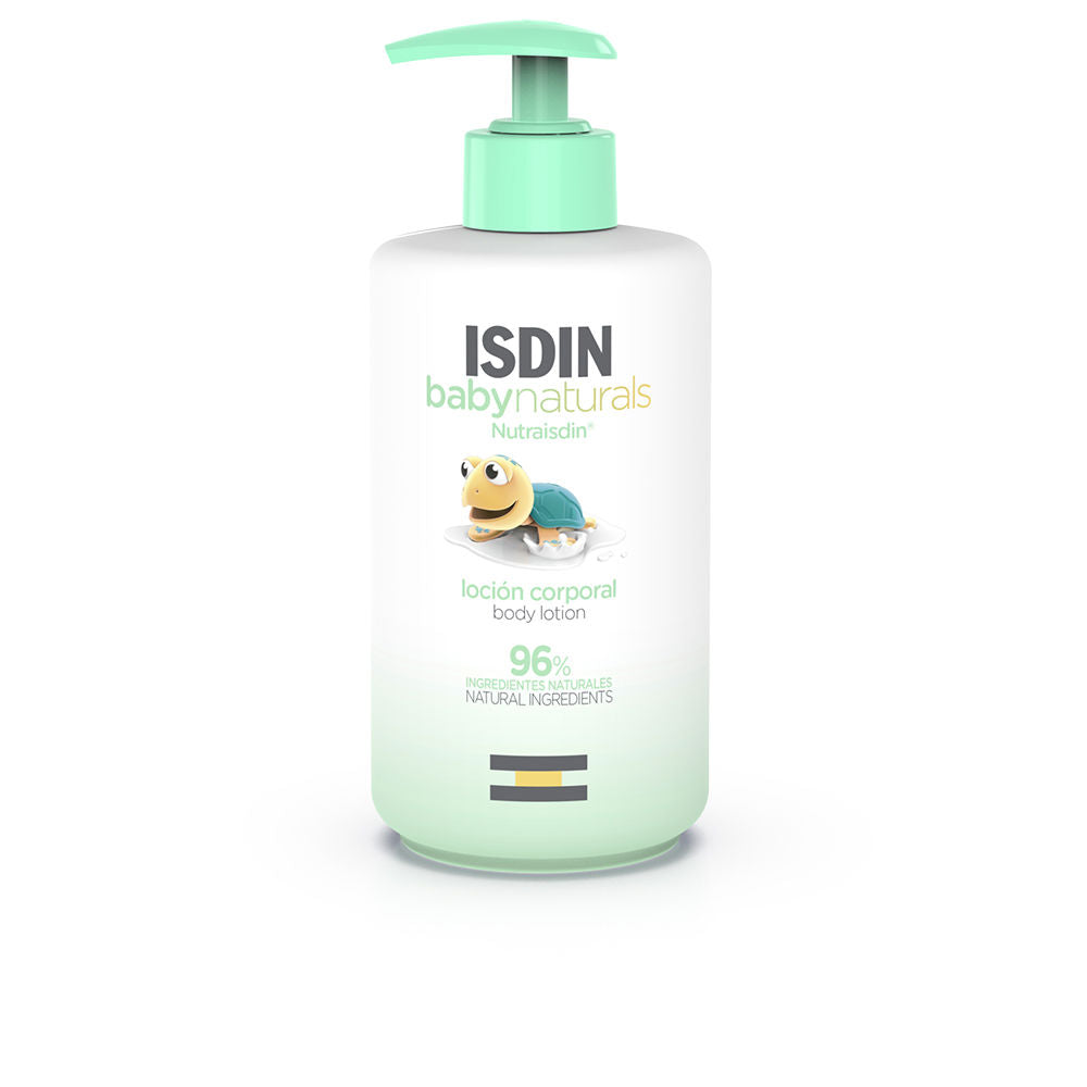 Lait corps Isdin