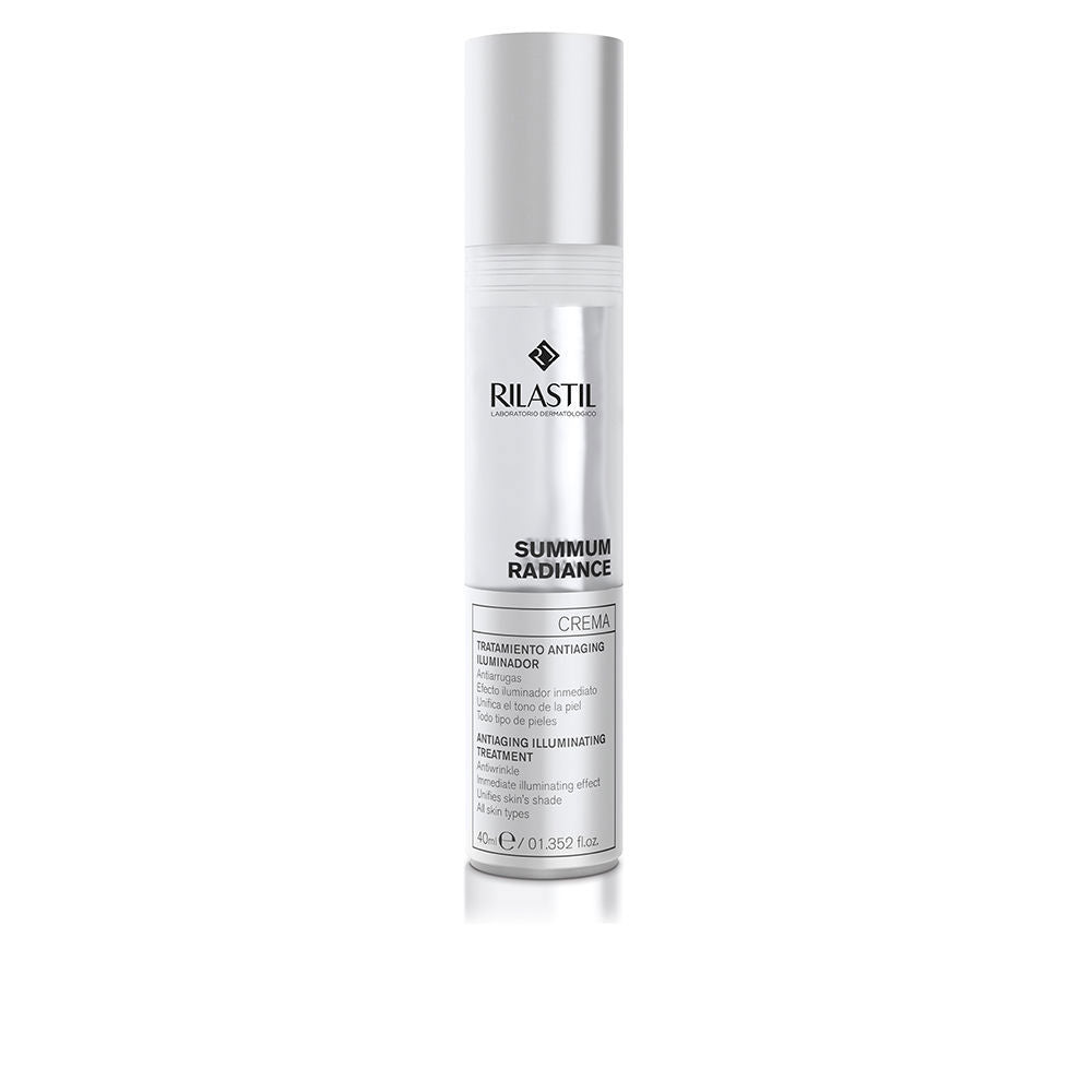 Crème Éclat Radiance Summum Rilastil