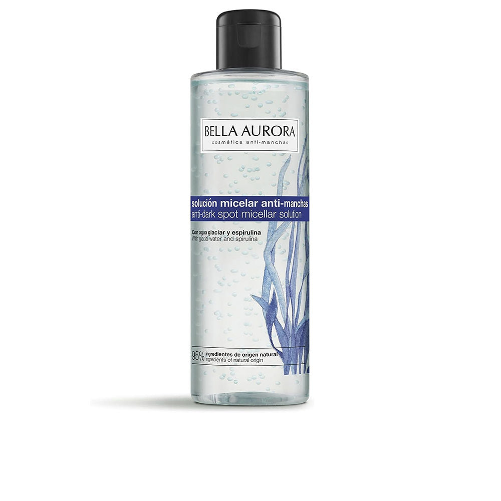 Solution Micellaire Nettoyante Anti-Taches Bella Aurora