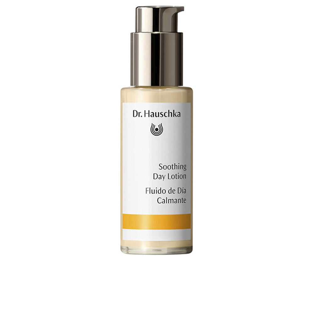 Fluide de Jour Apaisant Dr. Hauschka
