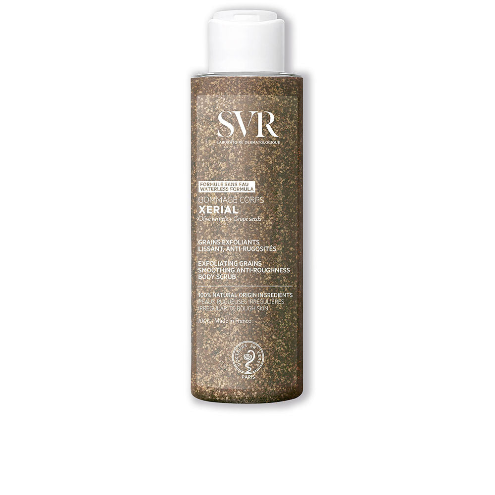 Gommage Corps Exfoliant