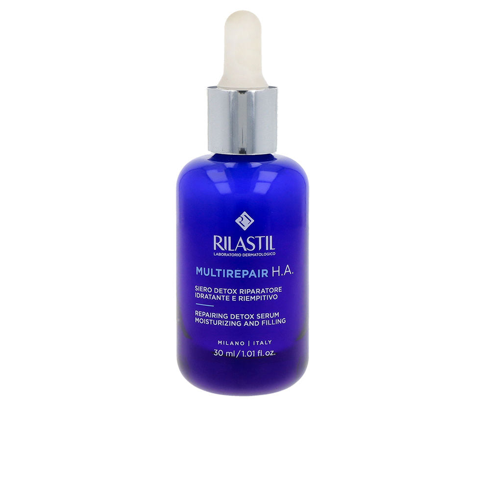 Sérum Détox H.A. Visage Multirepair Rilastil