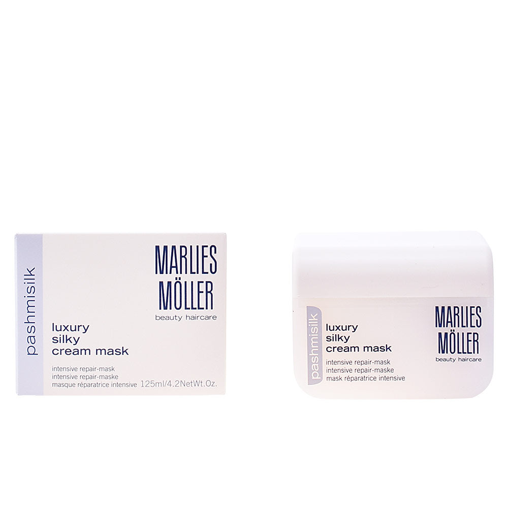 Masque crème sublimateur