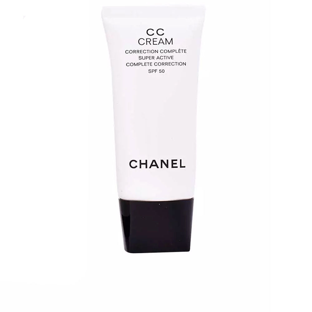 CC CREAM SPF50