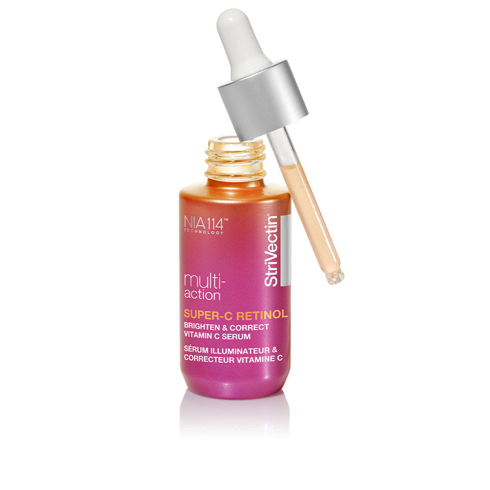 Super-C Retinol Sérum Éclat & Correcteur Vitamine C