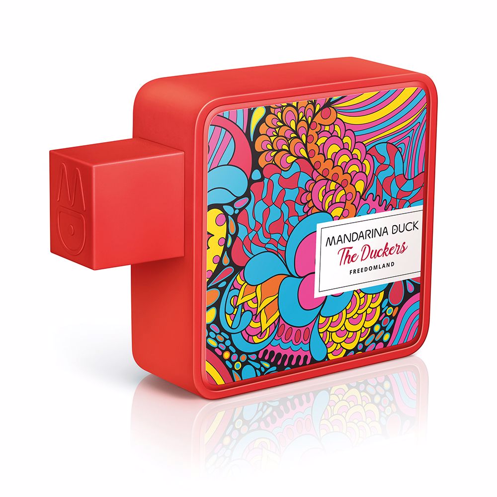 Freedomland EDT