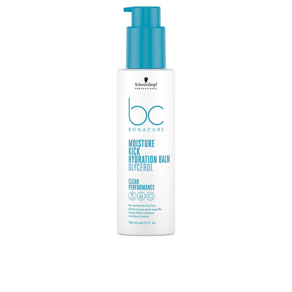 Baume hydratant sans rinçage
