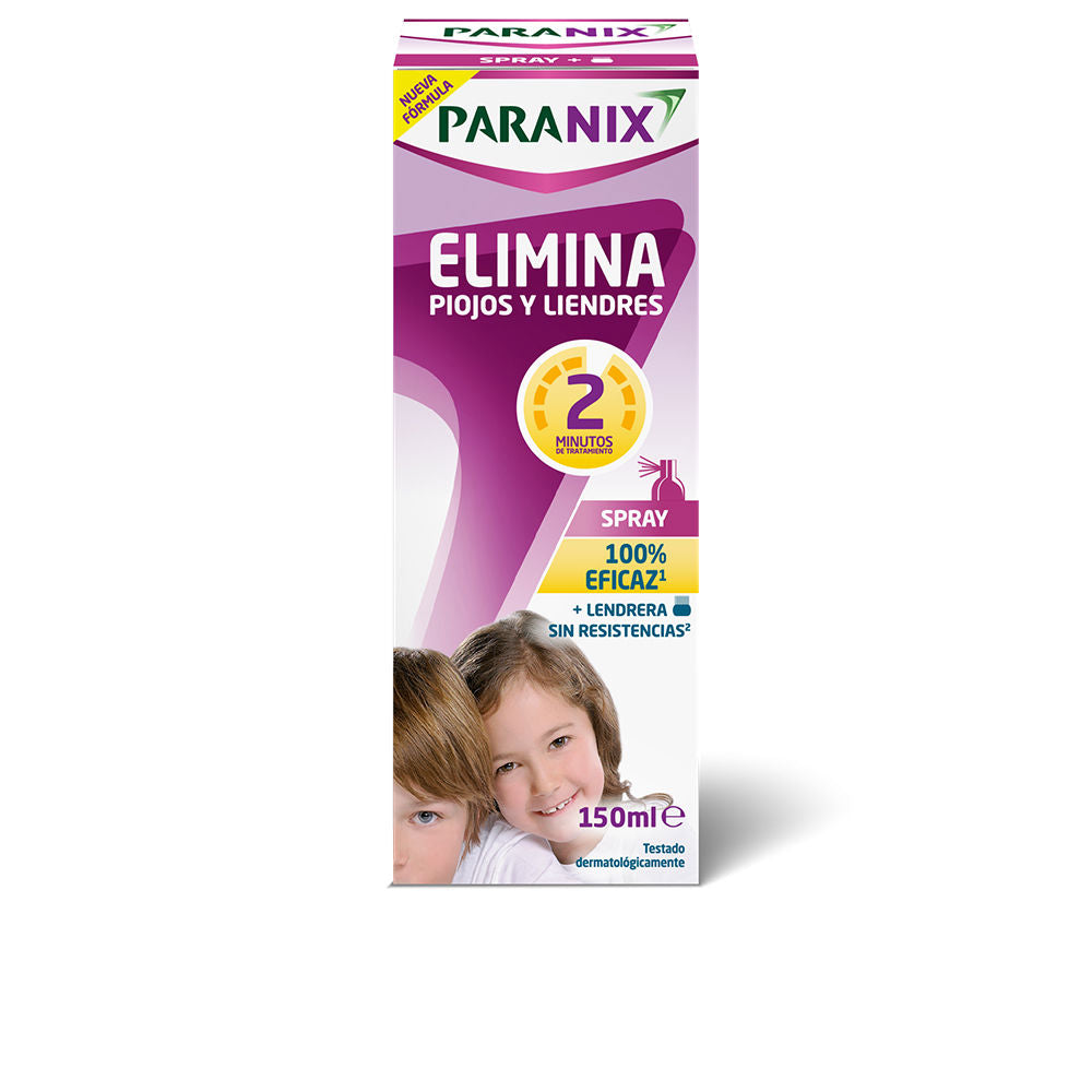 Coffret de soin Paranix