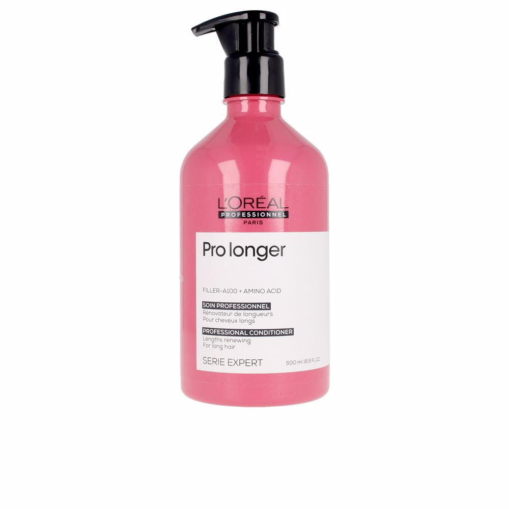 Après-shampooing pour cheveux longs