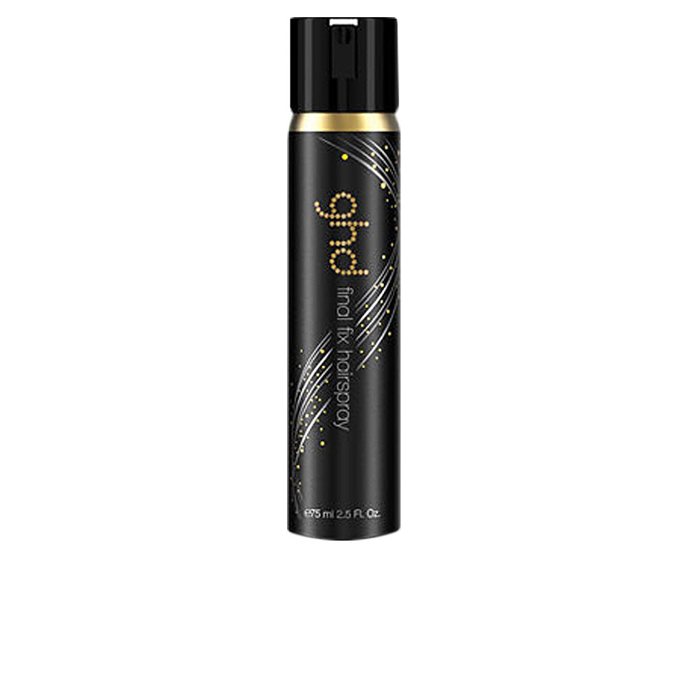 ghd perfect ending- fixing  75 ml