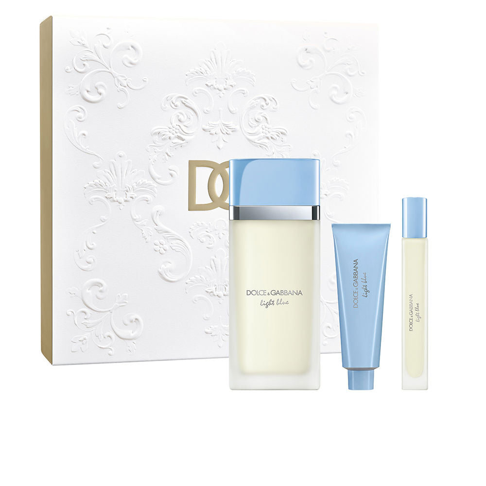 Coffret EDT