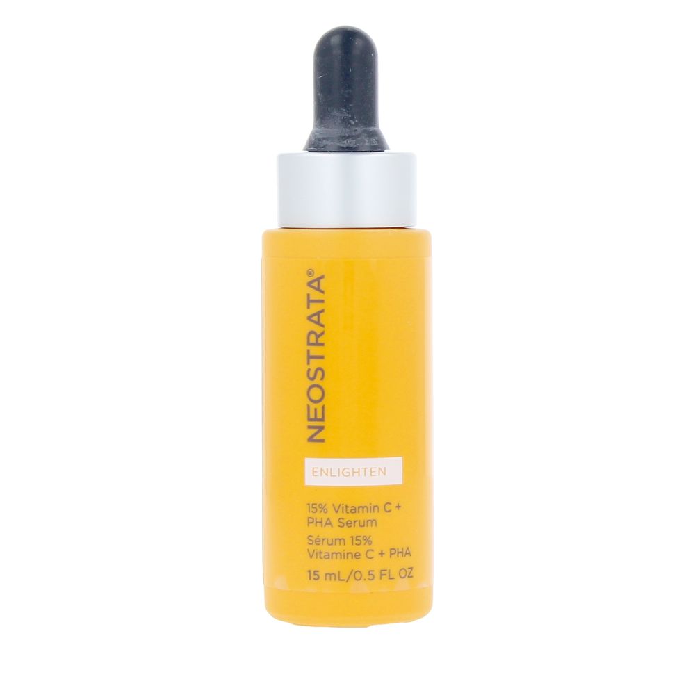 Sérum Vitamine C 15% + PHA Éclat