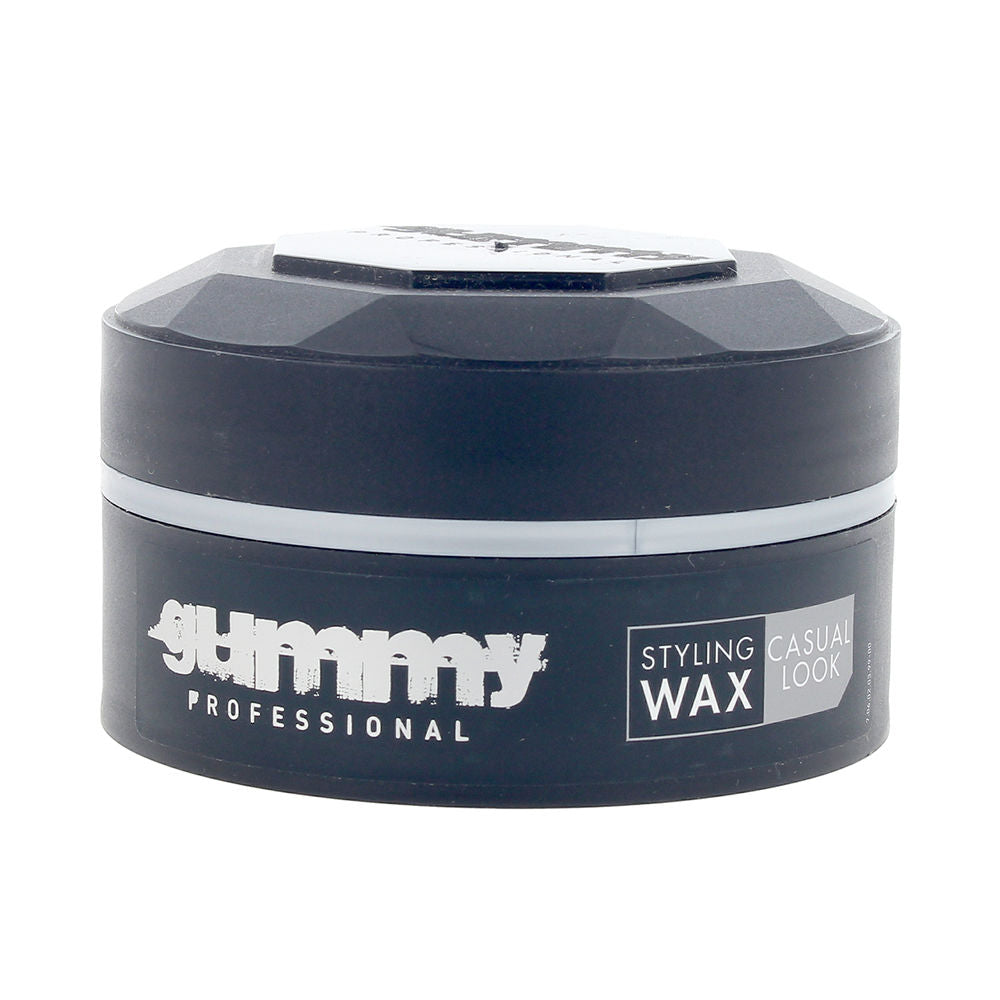 GUMMY STYLING WAX casual look wax 150 ml - Man
