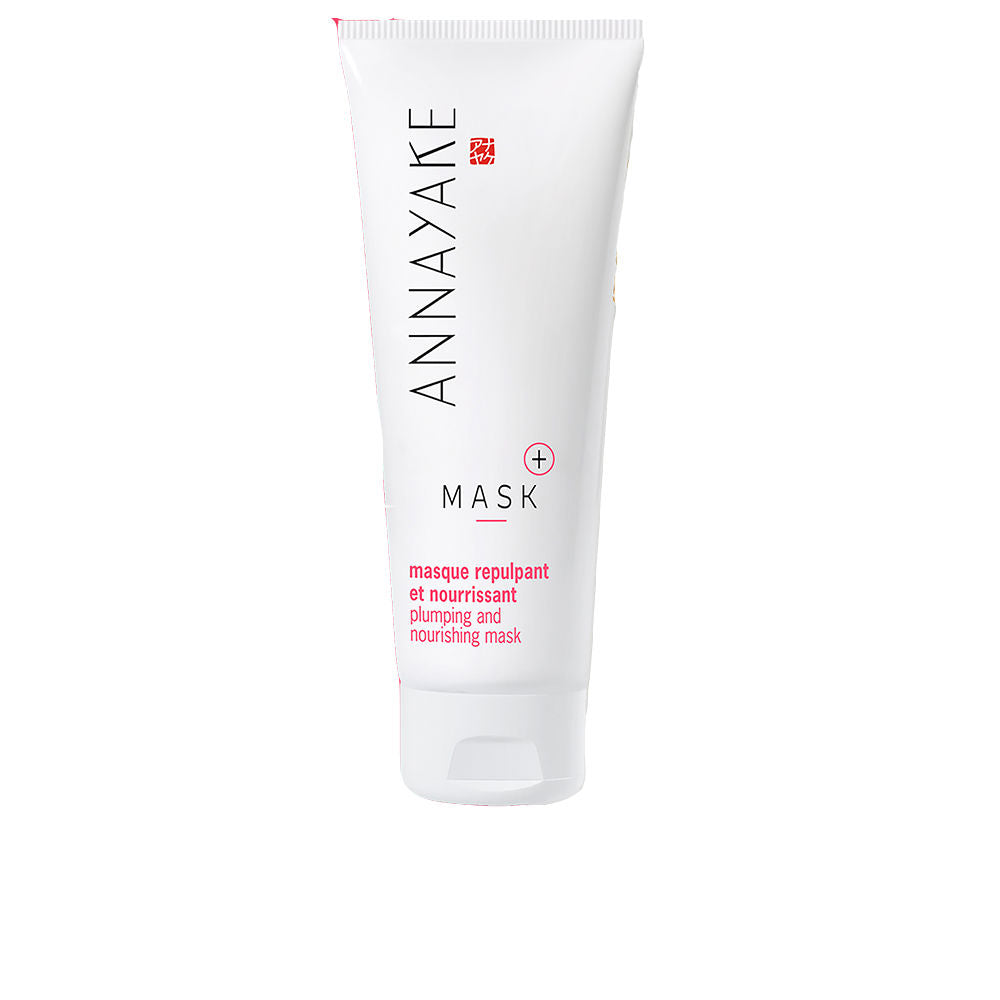 Masque Repulpant & Nourrissant
