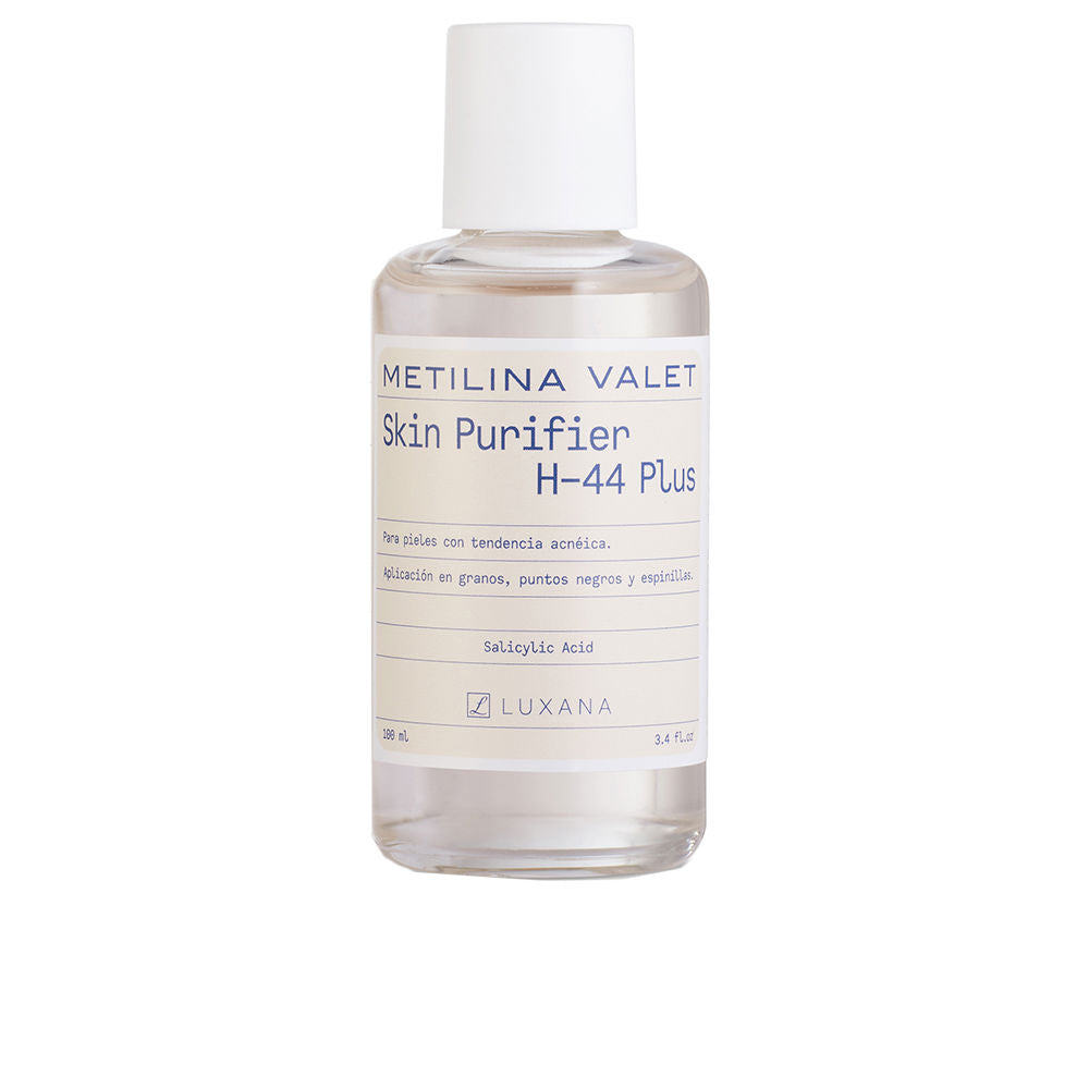 Soin Purifiant