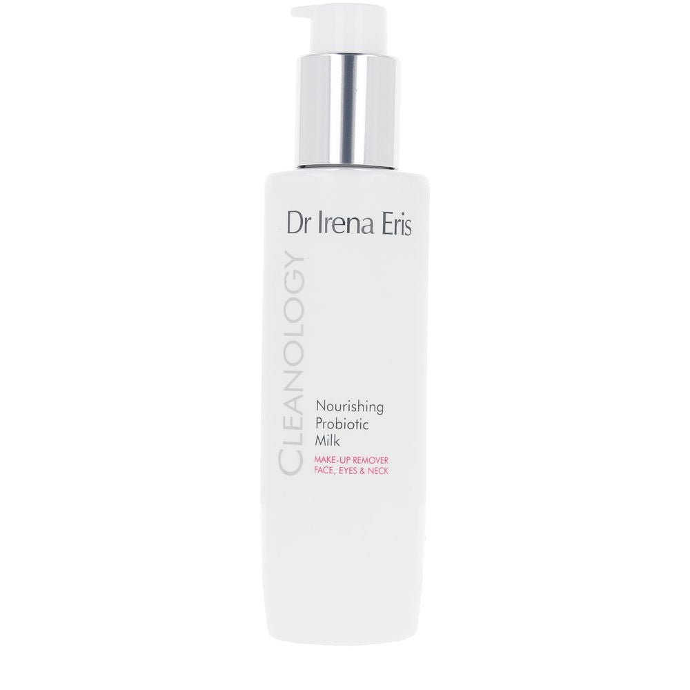 Lait Nettoyant Probiotique Cleanology Dr Irena Eris