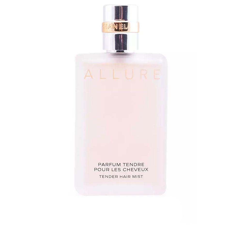Parfum Tendre pour les Cheveux Brume capillaire