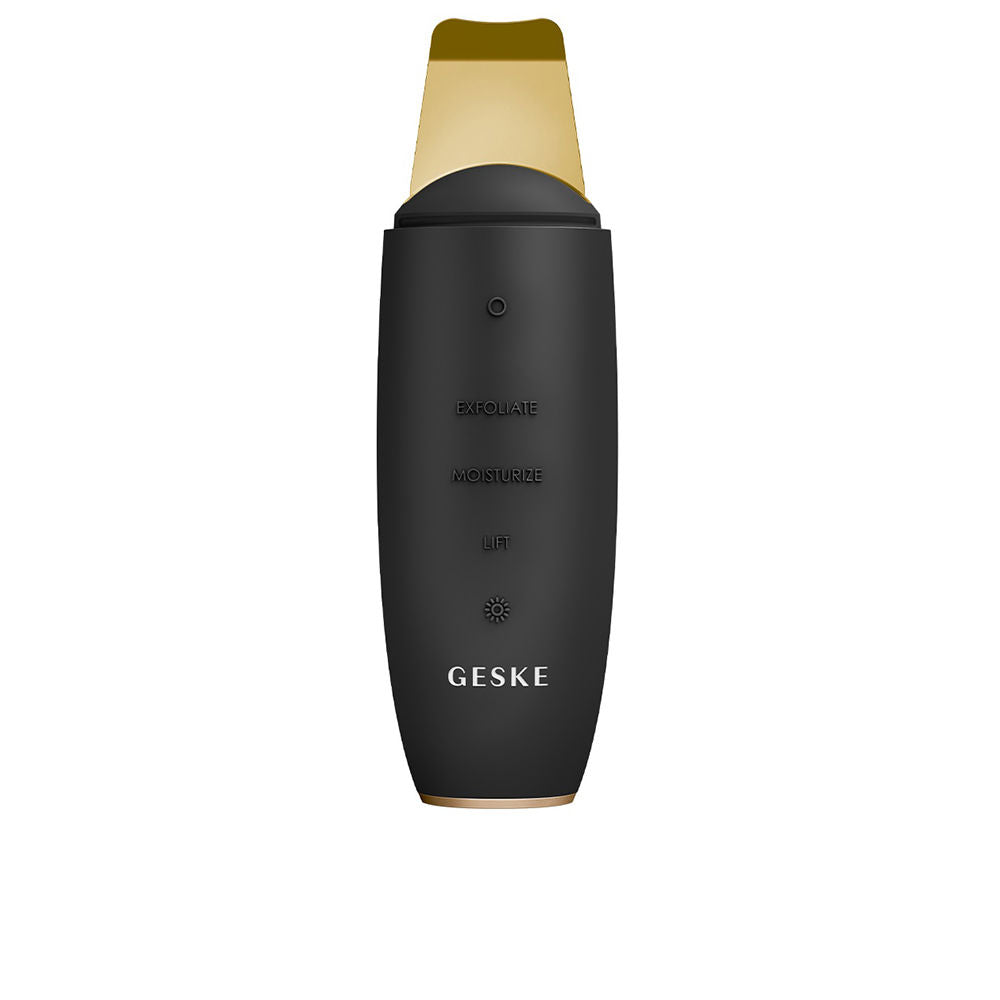 Gommage Visage 9-en-1 Guidé App #Noir Geske