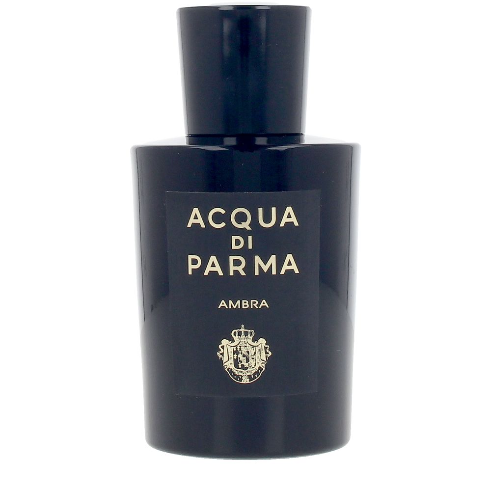SIGNATURES OF THE SUN AMBRA Eau de Parfum (EDP) 100 ml