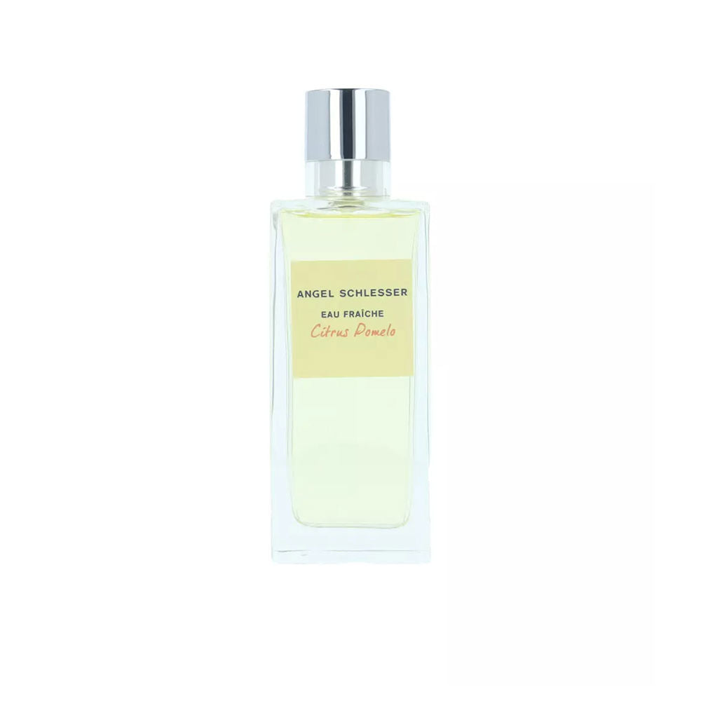 EAU FRAÎCHE CITRUS POMELO eau de toilette spray 100 ml - Plureals