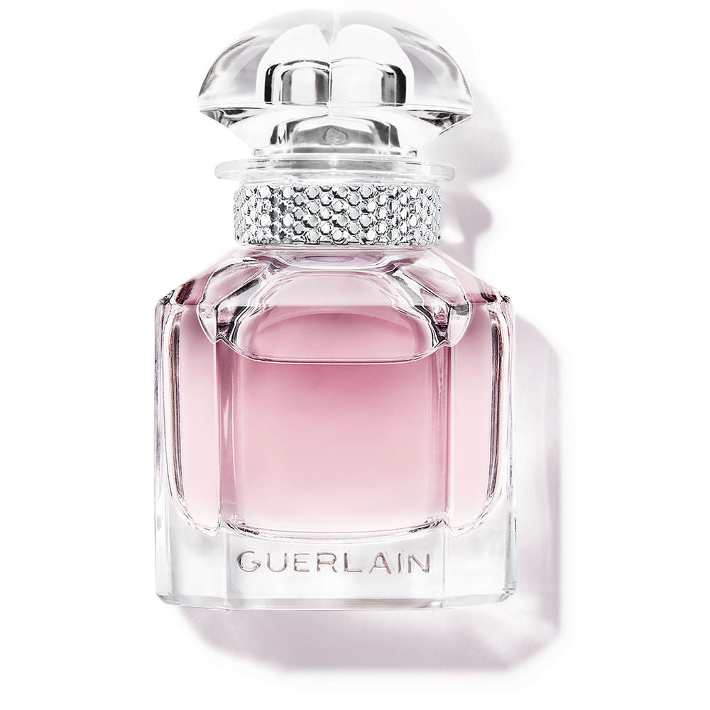 MON GUERLAIN SPARKLING eau de parfum vapo 30 ml - Plureals
