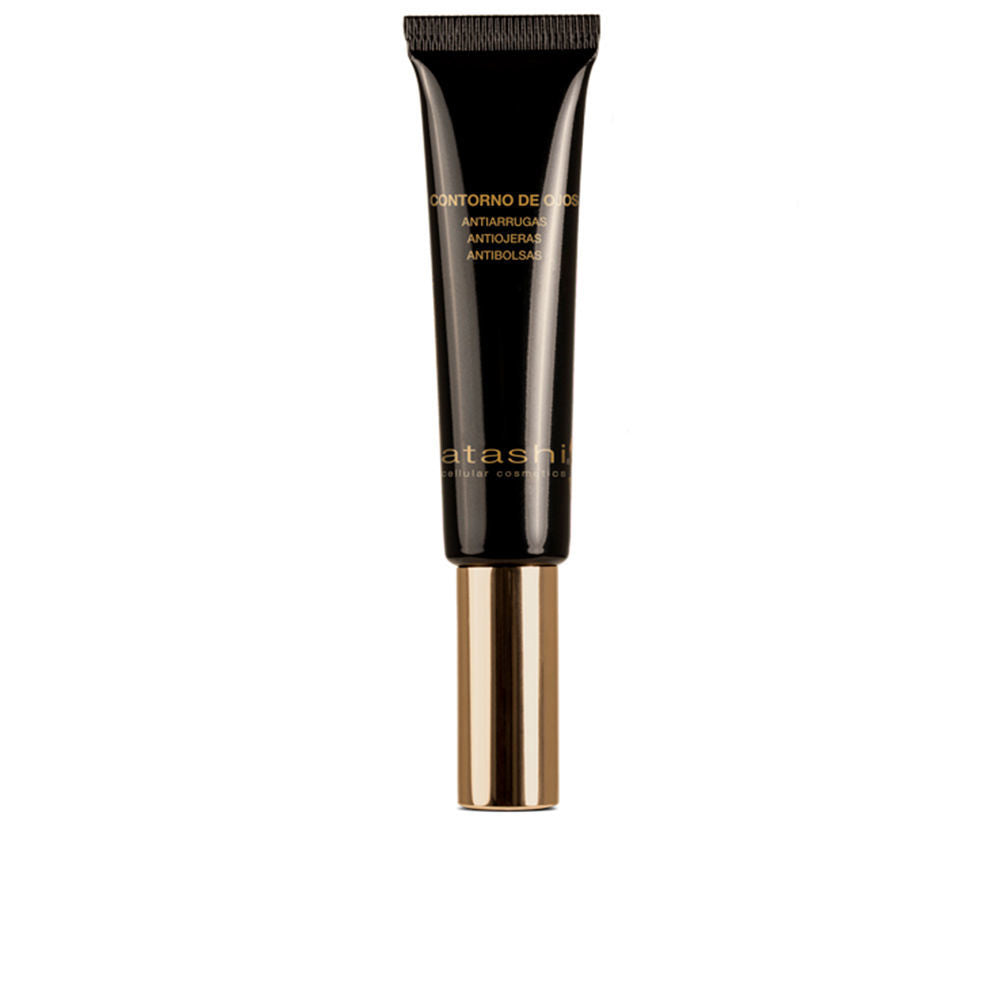 Contour des Yeux Gardénia Fermeté Atashi