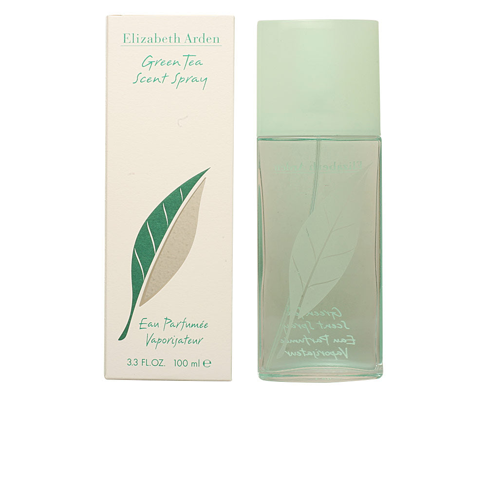 Scent Eau Parfumée