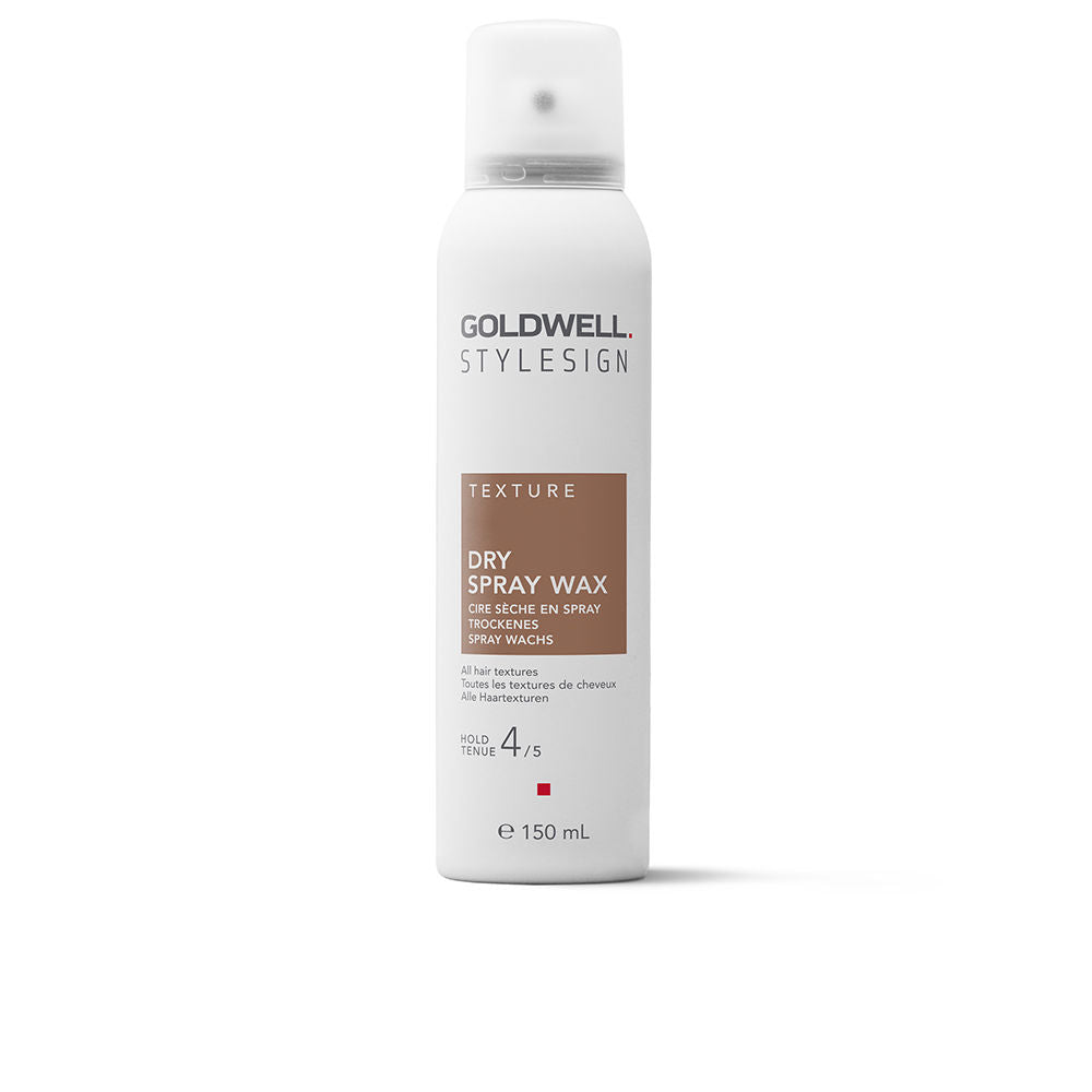Cire en spray texturisante
