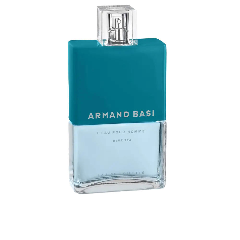 Blue Tea EDT