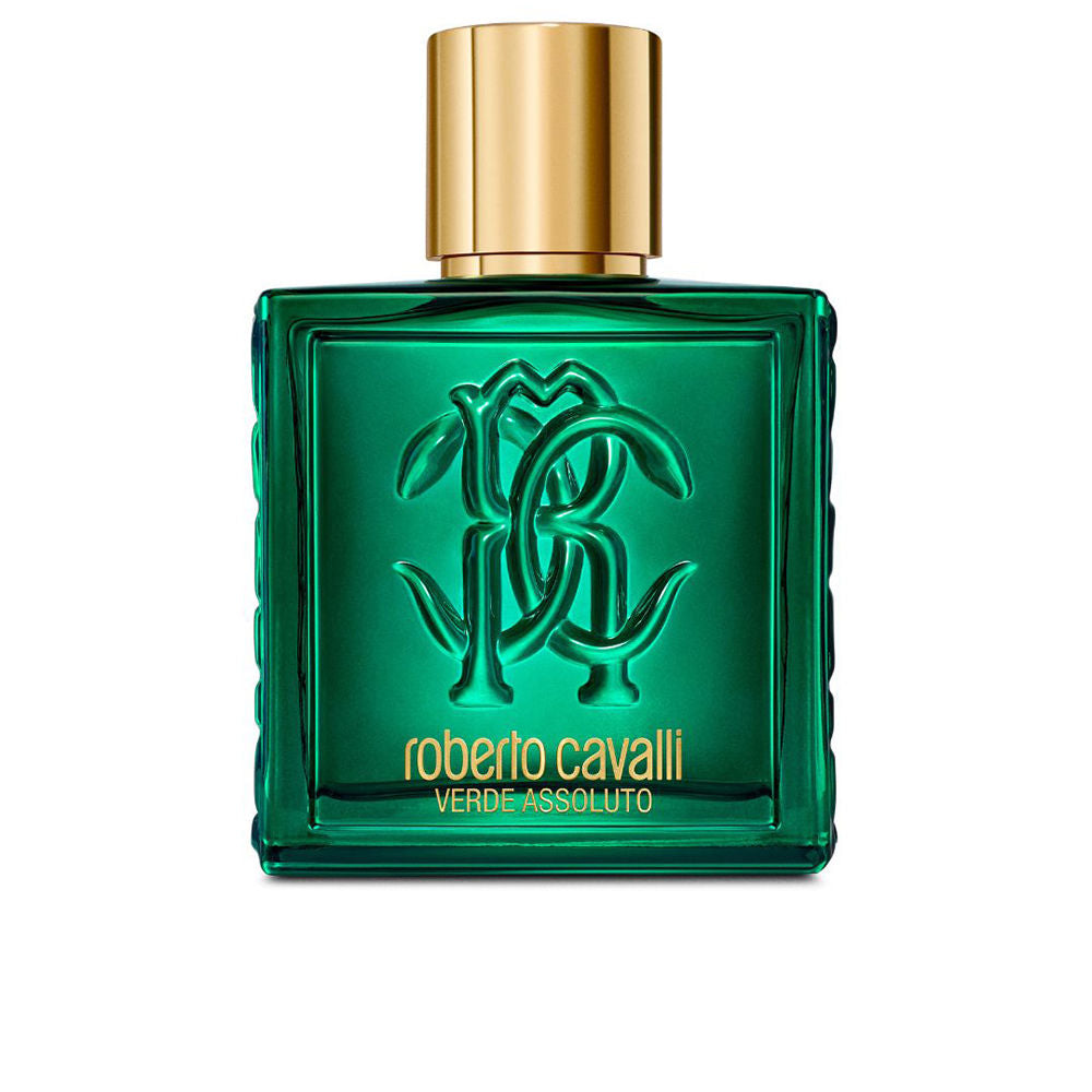 Uomo Verde Assoluto EDP