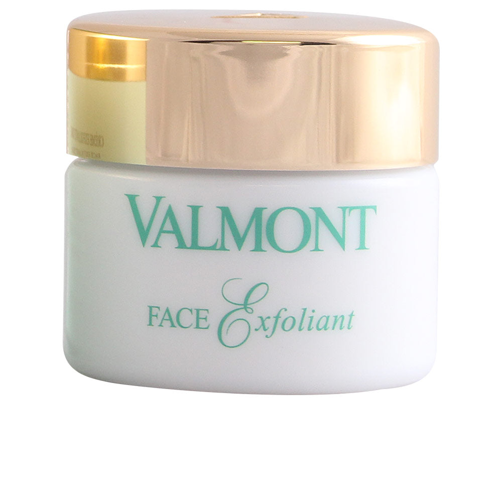 Exfoliant Visage Purifiant Douceur