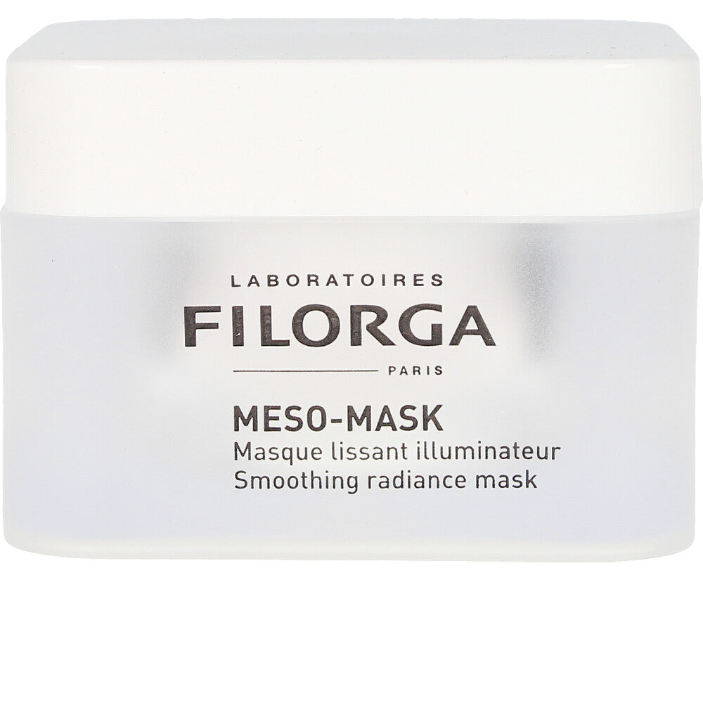 Masque Lissant Éclat Radiance