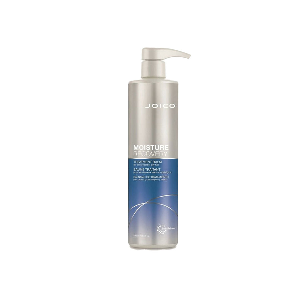 Baume masque hydratant intense